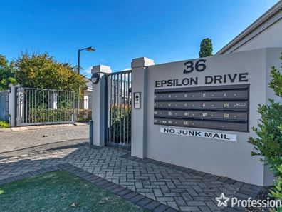 5/36 Epsilon Drive, Rockingham WA 6168