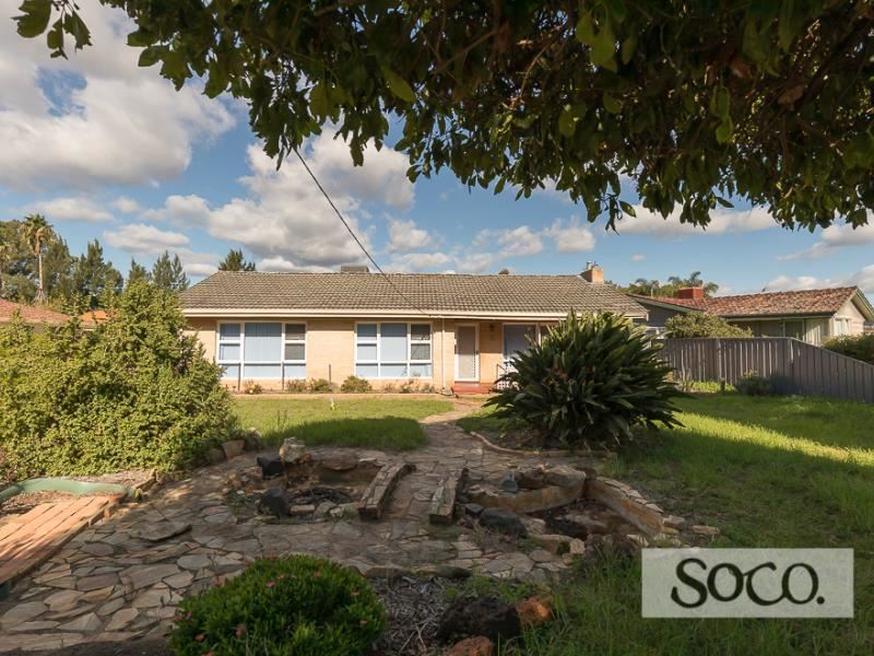 9 Locksley  Avenue, Armadale WA 6112