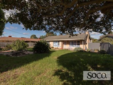 9 Locksley  Avenue, Armadale WA 6112