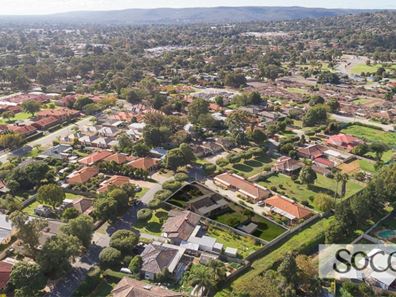 9 Locksley  Avenue, Armadale WA 6112