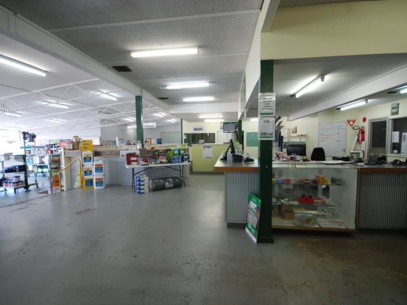 2 Ensign Street, Narrogin
