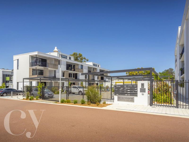 13/2 Beazley Way, White Gum Valley