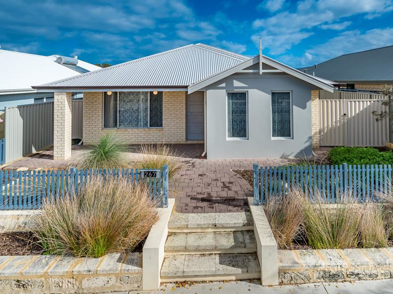 267 Benenden Avenue, Alkimos