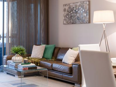 Unit 808/8 Adelaide Tce, East Perth WA 6004