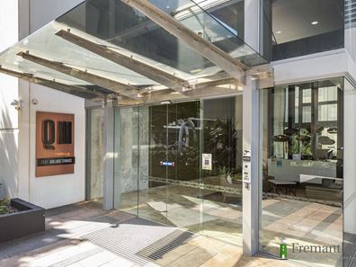 Unit 808/8 Adelaide Tce, East Perth WA 6004