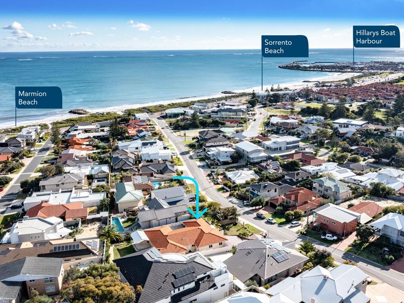 24 Raleigh Road, Sorrento
