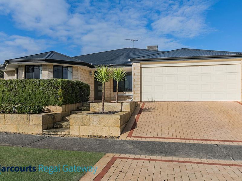 23 Roper Boulevard, Hammond Park