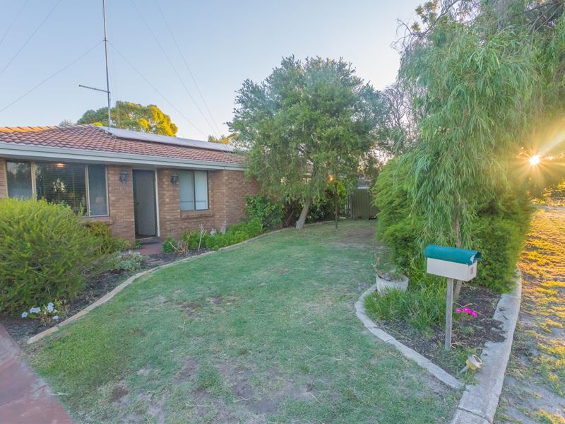 19 Waterwitch Street, Carey Park