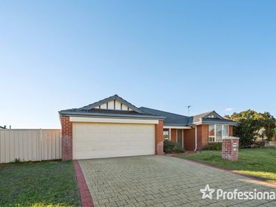 17 Toledo Circuit, Port Kennedy WA 6172