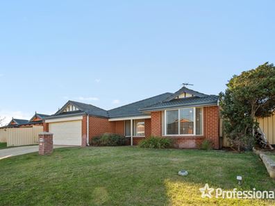 17 Toledo Circuit, Port Kennedy WA 6172