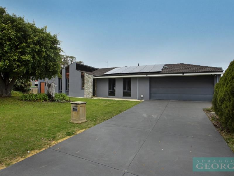 6 Macaulay Drive, Duncraig