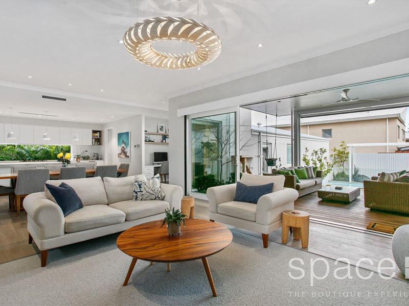 33 Kathleen Street, Cottesloe