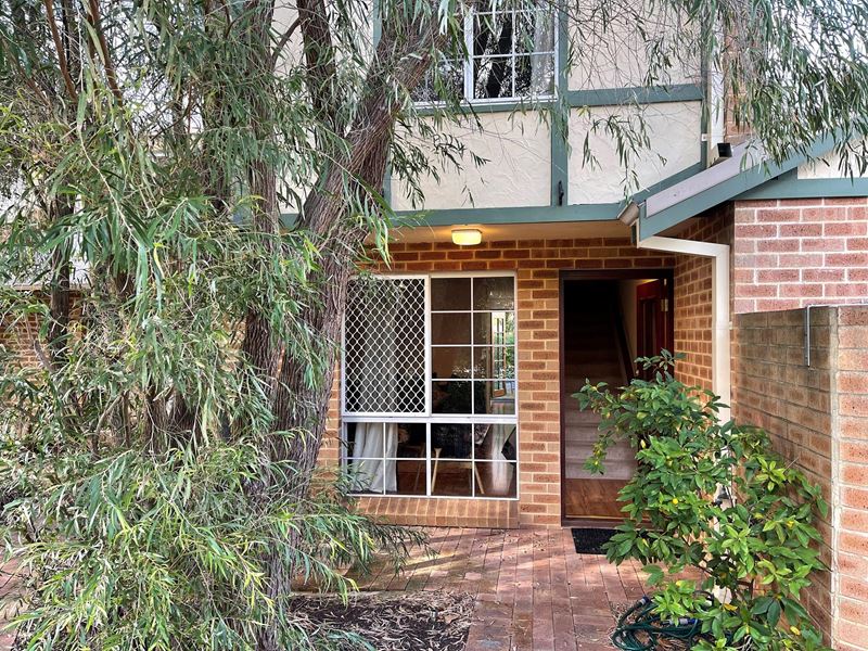 2/32 Coode Street, Mount Lawley