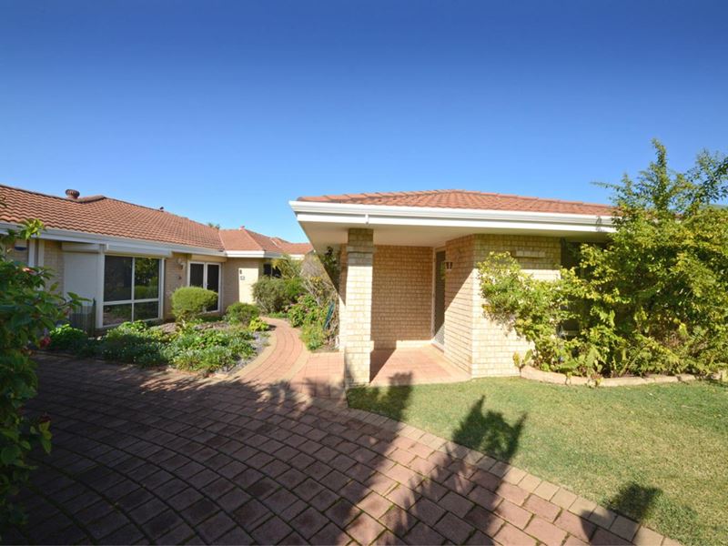 8 Cheney Vale, Clarkson WA 6030