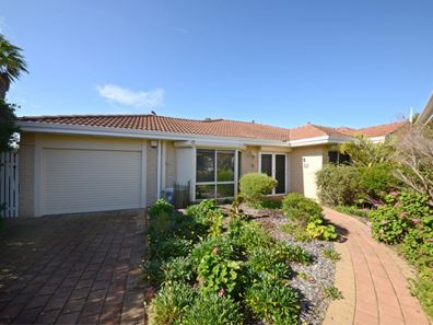 8 Cheney Vale, Clarkson WA 6030