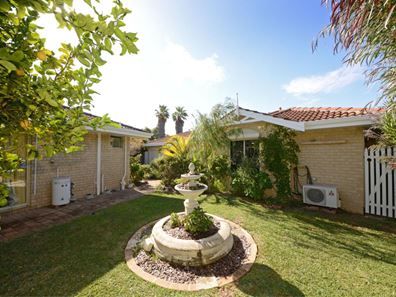 8 Cheney Vale, Clarkson WA 6030