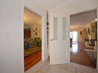 8 Cheney Vale, Clarkson WA 6030