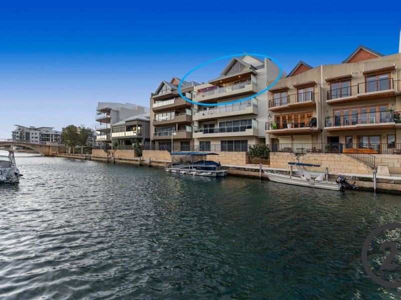 3/17 Florian Mews, Mandurah WA 6210