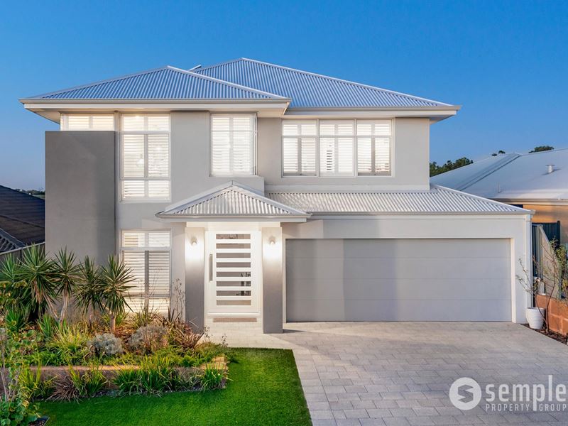 9 Tiliqua Crescent, Wandi WA 6167