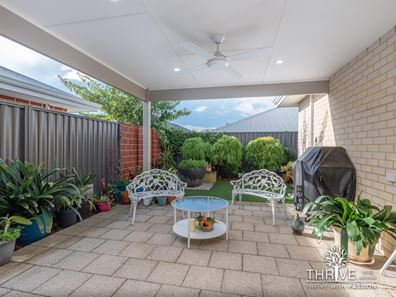 24 Wildflower  View, Piara Waters WA 6112
