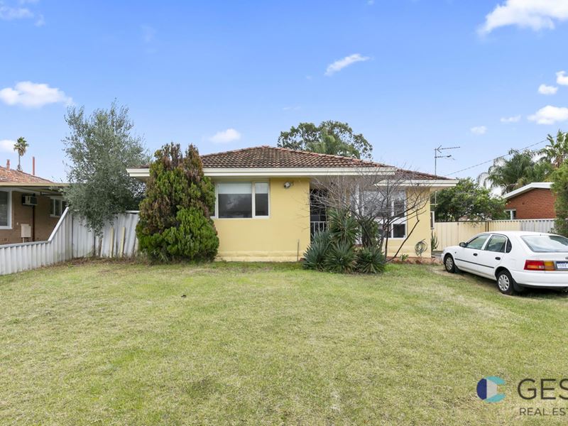 35 CASSERLEY AVENUE, Girrawheen