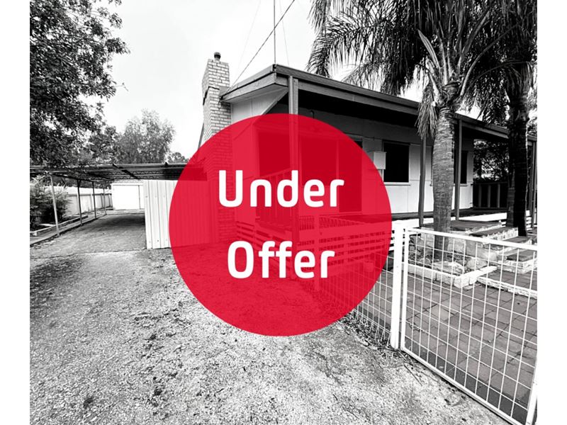 4 Martin street, Northam
