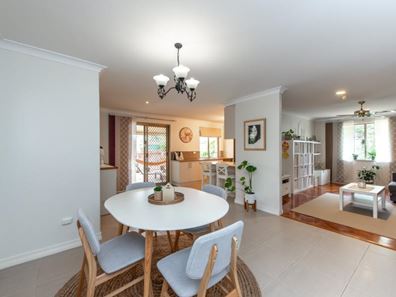 1 Adelaide Circle, Craigie WA 6025
