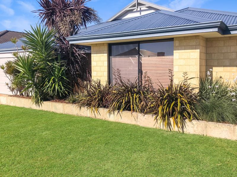 51 Kelston Way, Australind