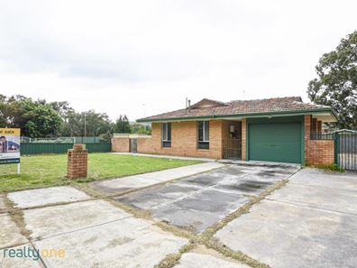 58 Streich Avenue, Kelmscott WA 6111