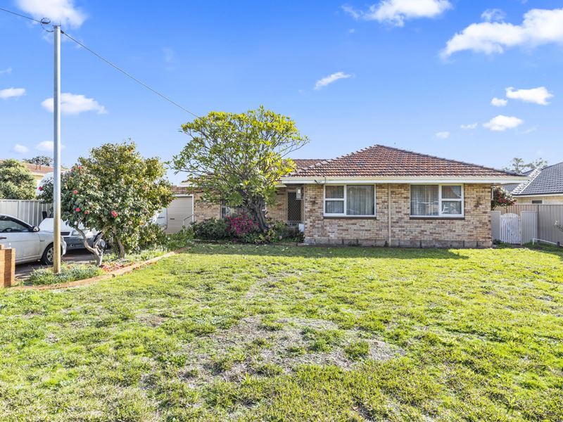 3 Hewton Street, Morley