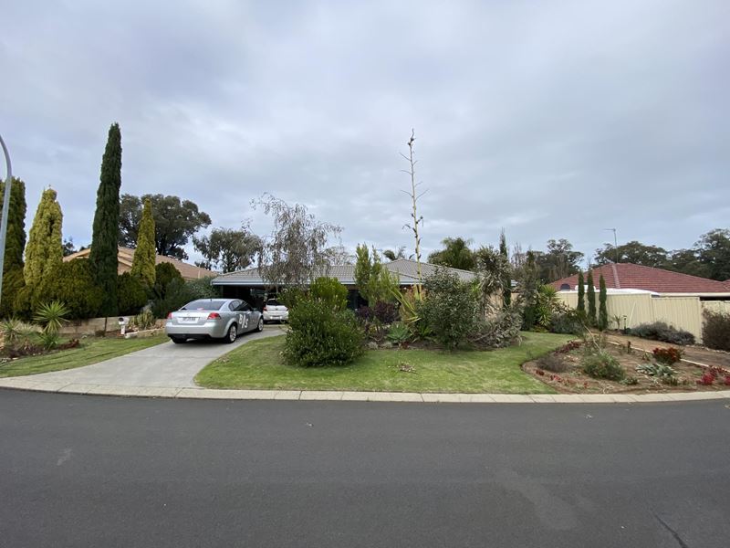 9 Oldham  Place, Usher WA 6230