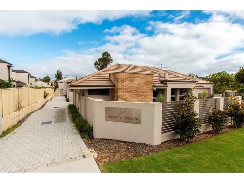 27D Boronia Street, Innaloo