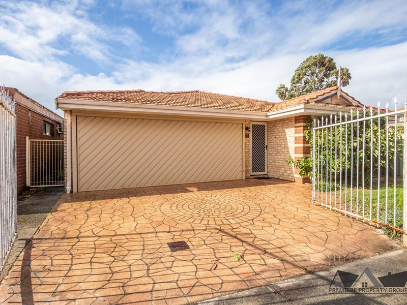 124A Hollis Road, Wilson