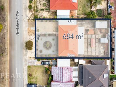 21 Hawkshead Way, Balga WA 6061