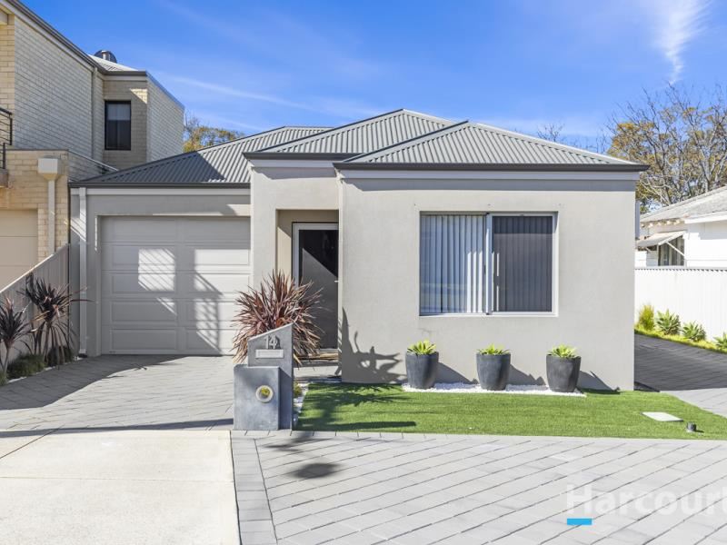 14 Bourne Street, Morley WA 6062