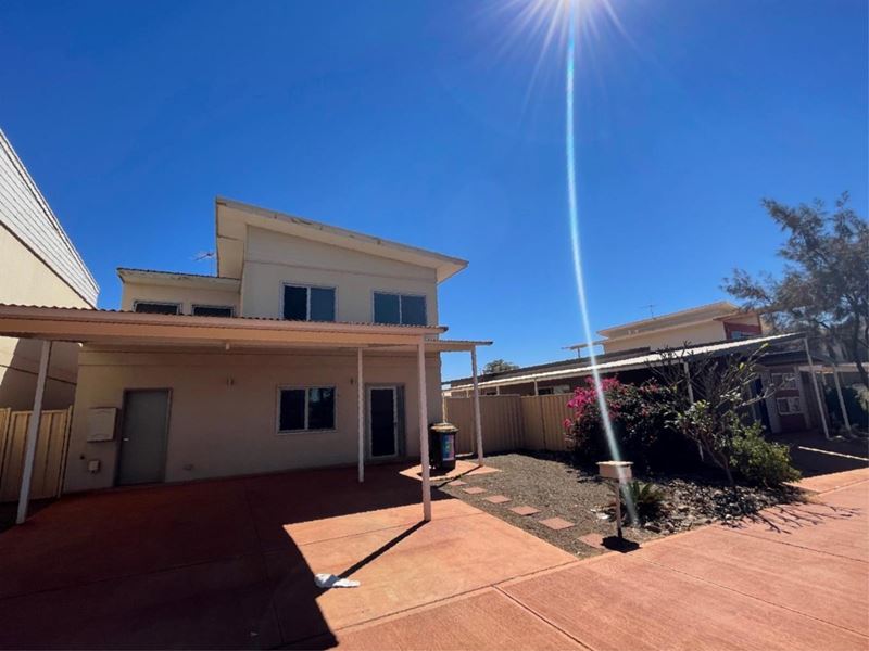 17 Les Tutt Drive, Newman