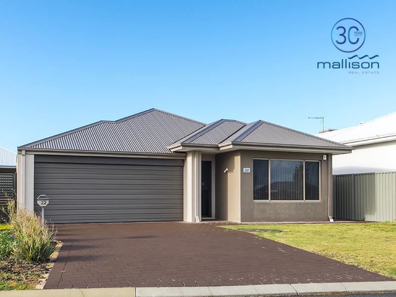 22 Kellogg Drive, Piara Waters