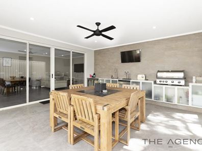 28 Dargin Place, Greenwood WA 6024