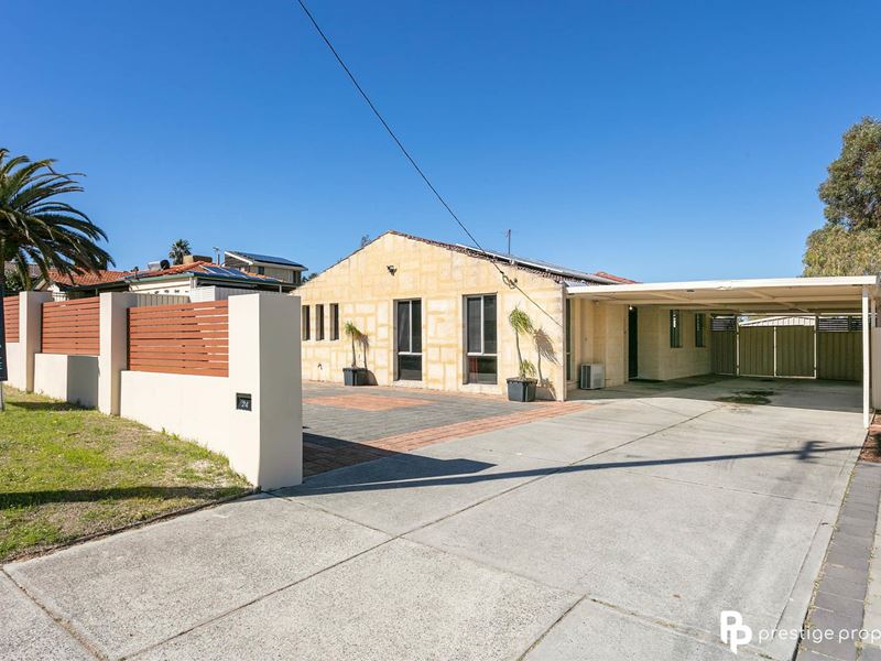 24 Celestine Street, Wanneroo
