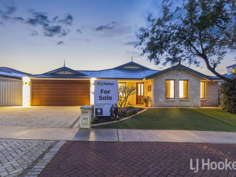 173 Delgado Parade, Iluka WA 6028