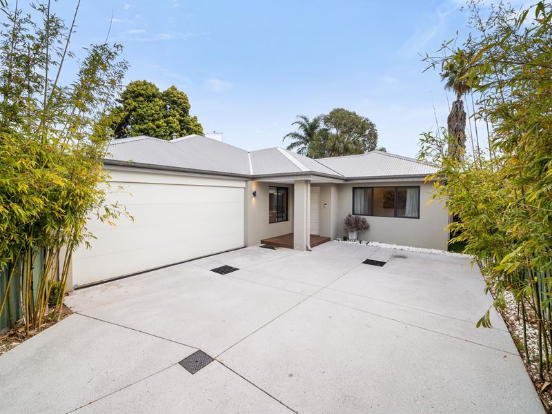 6A Warner Road, High Wycombe