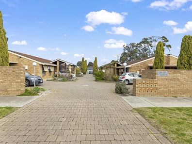 6/35-37 Waverley Street, Dianella WA 6059