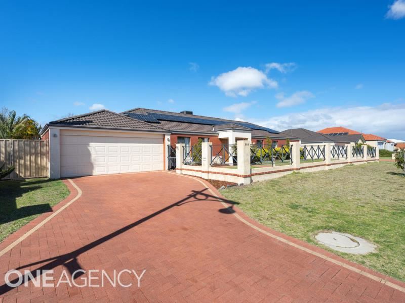 280 Boardman Road, Canning Vale