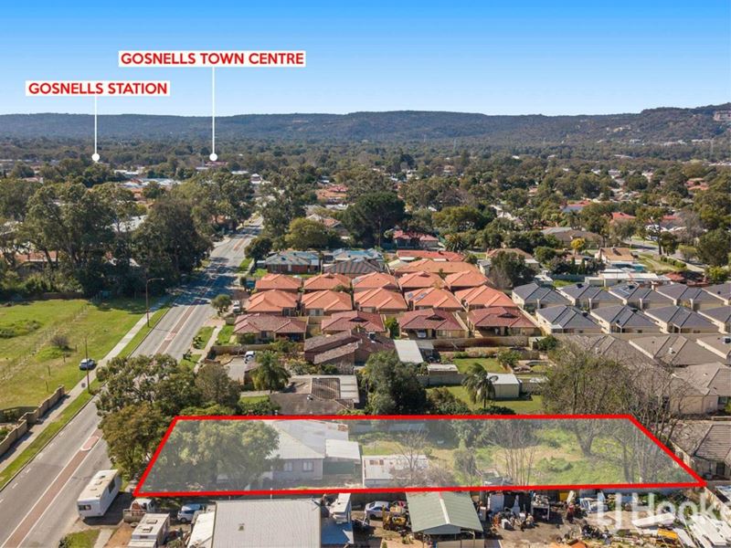 84 Dorothy Street, Gosnells