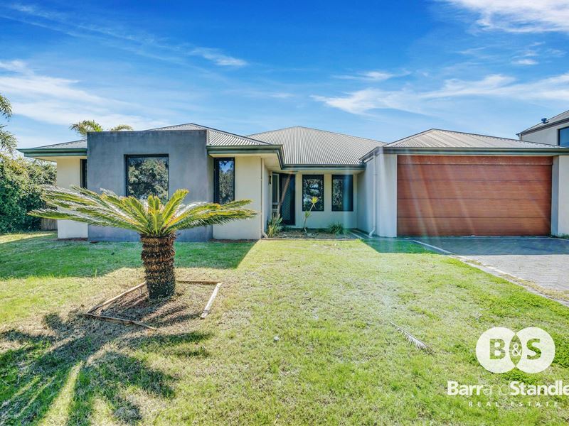 258 Norton Promenade, Dalyellup WA 6230