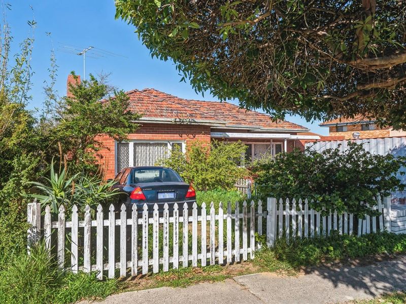 88 Lockwood Street, Yokine