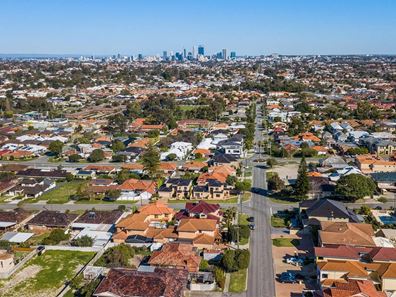 88 Lockwood Street, Yokine WA 6060