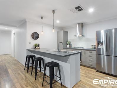 15 Poorinda Lane, Baldivis WA 6171