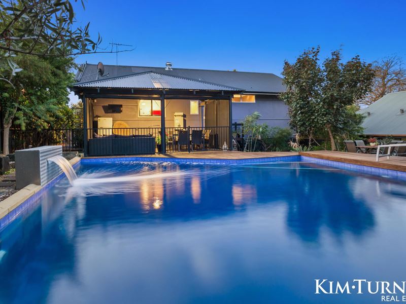 13 Hockin Street, Willagee