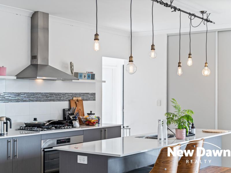 17 Pollen Turn, Banksia Grove